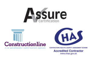 Accreditations