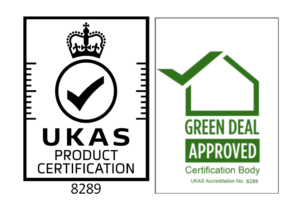 Green Deal Approved