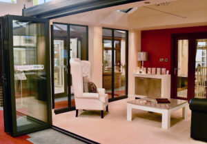 Visit our Showroom